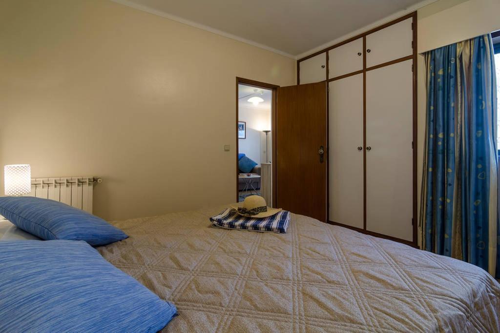 Clube Praia Vau Apt. 9G プライア・ダ・ローシャ エクステリア 写真
