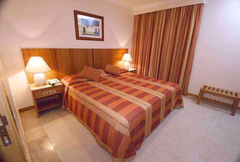 Clube Praia Vau Apt. 9G プライア・ダ・ローシャ エクステリア 写真