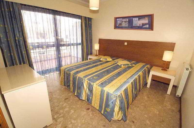 Clube Praia Vau Apt. 9G プライア・ダ・ローシャ エクステリア 写真
