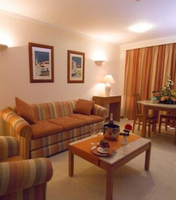 Clube Praia Vau Apt. 9G プライア・ダ・ローシャ エクステリア 写真